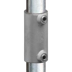 Doos Koppelstuk-F / 60,3 mm (20 stuks)